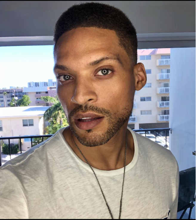 Cleo Anthony biografia chi è età altezza peso fidanzata carriera