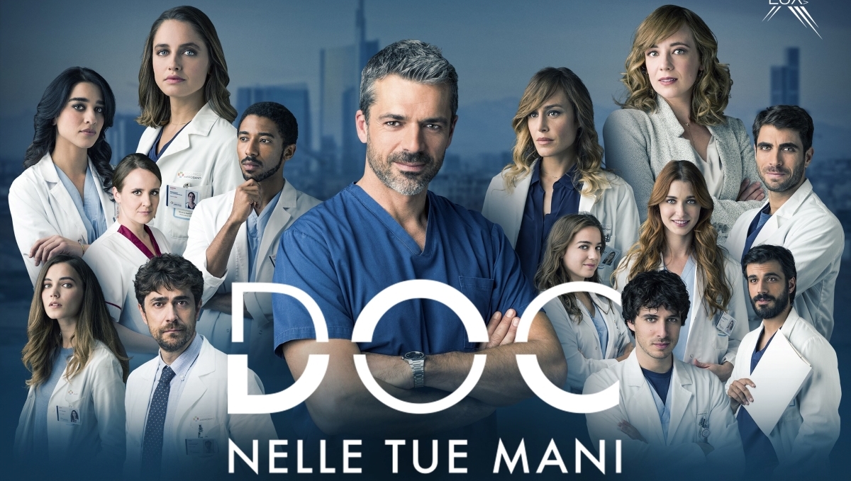 Doc Nelle Tue Mani Cast Trama Vera Storia Quante Stagioni Sono Dov