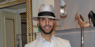 Jonathan Kashanian biografia: età, altezza, peso, figli, moglie, Instagram e vita privata