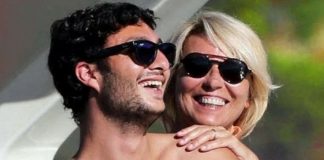 Maria De Filippi figlio Gabriele: "sono contenta di lui"