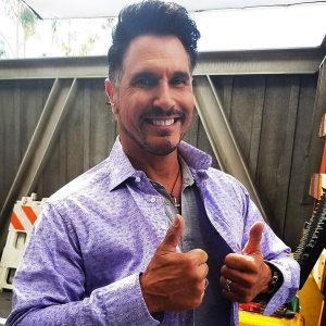 Don Diamont biografia: et, altezza, peso, figli, moglie e vita privata