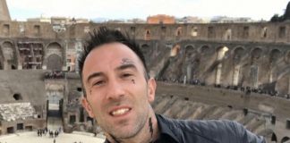 Simone Coccia Colaiuta biografia: età, altezza, peso, figli, moglie e vita privata