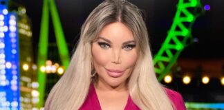 Rodrigo Alves biografia: età, altezza, peso, chirurgia, figli, moglie e vita privata