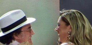 Al Bano chiarisce rapporto con Romina Power: "risposarmi con lei? Lo escludo"