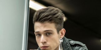 Irama biografia: età, altezza, peso, canzoni, tatuaggi, fidanzata e vita privata