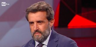 Maurizio Costanzo commenta critiche nei confronti di Flavio Insinna e conduzione de L'Eredità