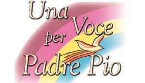 Una Voce per Padre Pio 2019: in onda Venerdì 5 Luglio 2019 su Rai Uno, orario, cantanti e conduttore