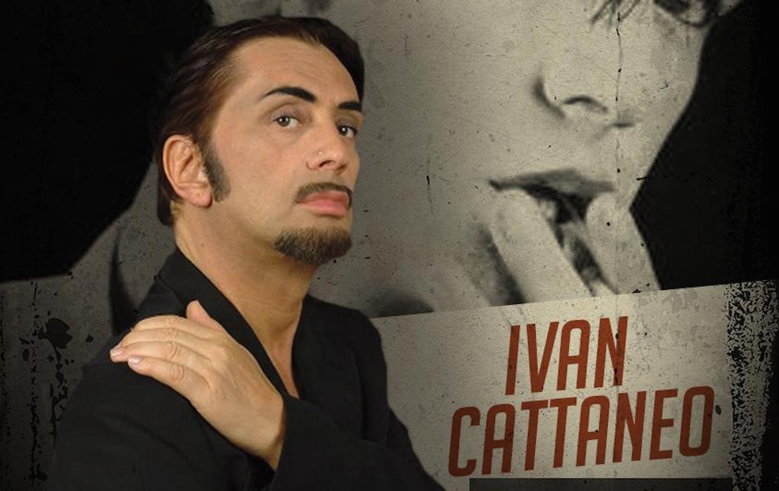 Ivan Cattaneo Biografia Eta Altezza Peso Figli Compagno E Vita Privata Spettegolando