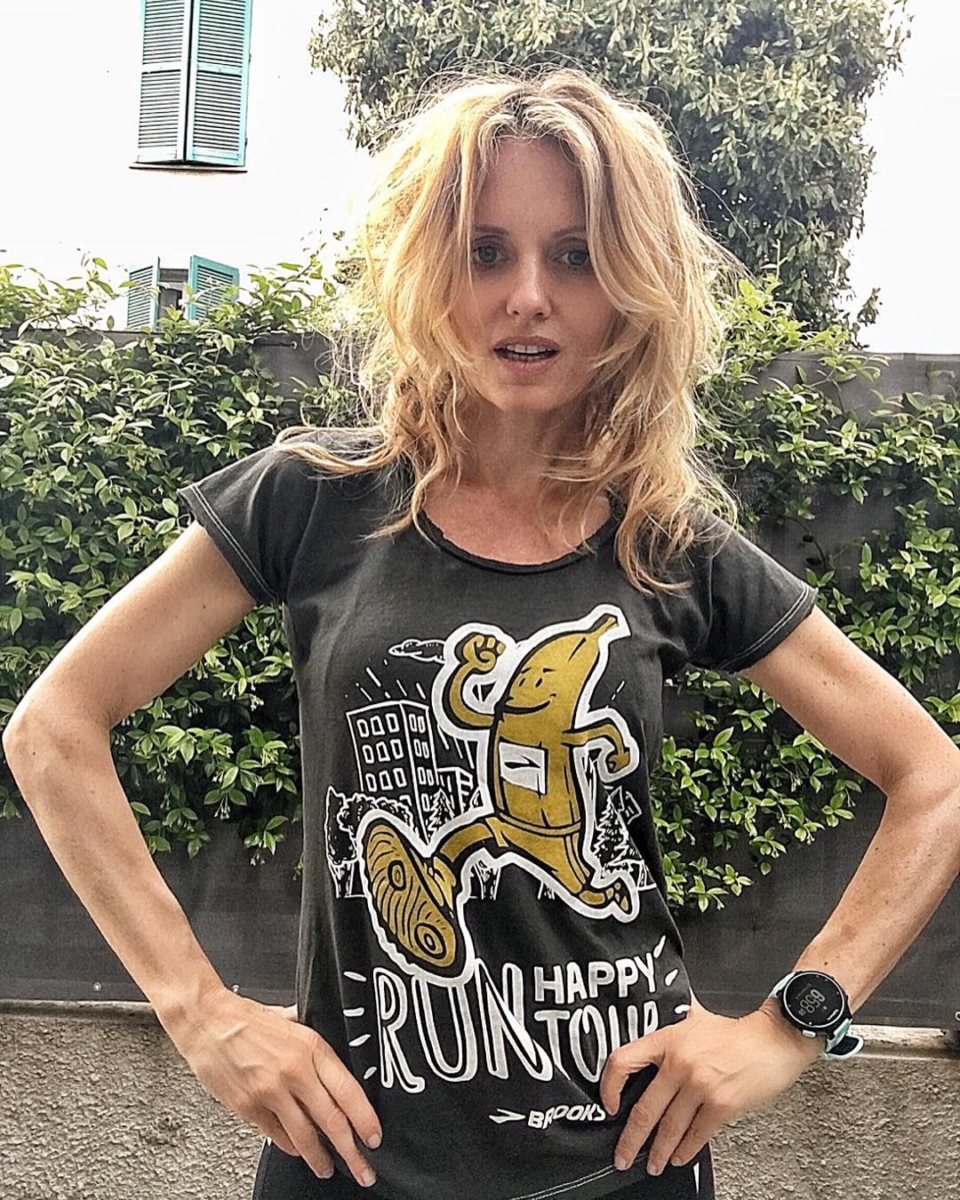 justine mattera biografia eta altezza peso figli marito e vita privata spettegolando