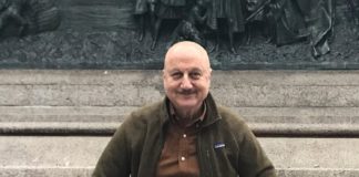 Anupam Kher biografia: età, altezza, peso, figli, moglie e vita privata