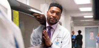 Jocko Sims biografia: età, altezza, peso, figli, moglie e vita privata