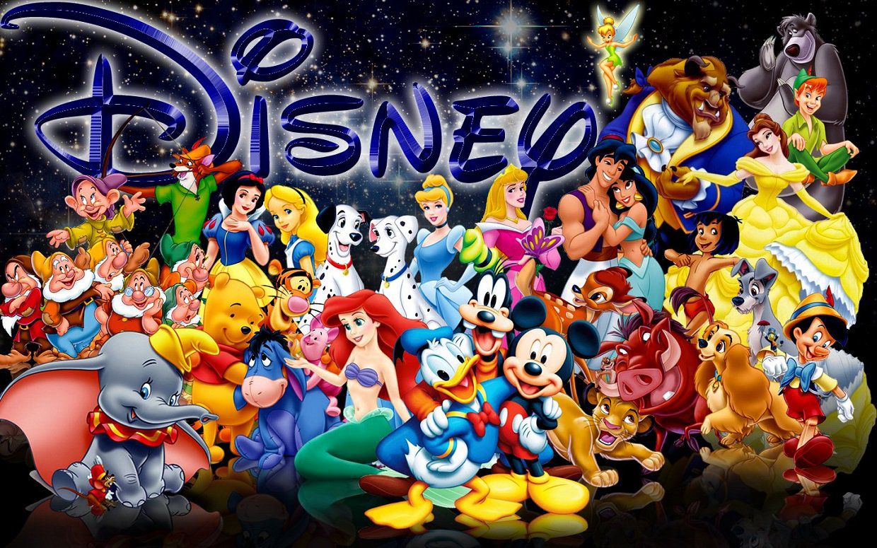 Classici Disney Programmazione Dal 21 Al 30 Dicembre 2018 Cartoni