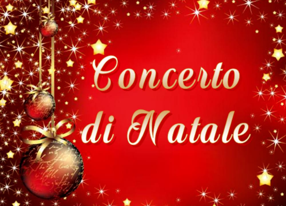 Concerto di Natale in Vaticano in onda Lunedì 24 Dicembre 2018 su