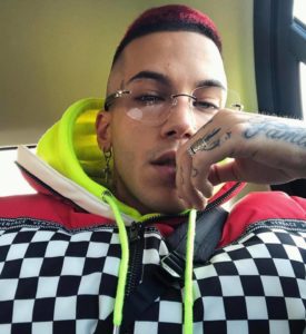 Sfera Ebbasta torna sulla tragedia di Corinaldo: 