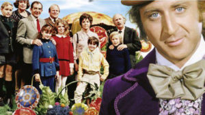 Willy Wonka e la fabbrica di cioccolato: in onda Domenica 24 Dicembre 2023 su Italia 1, cast, trama e orario
