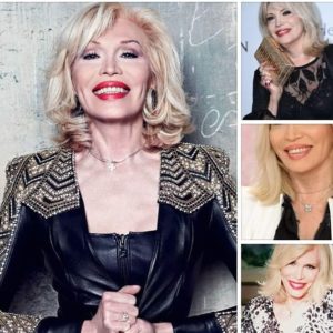 Amanda Lear si racconta tra vita privata e lavoro: 