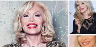 Amanda Lear si racconta tra vita privata e lavoro: "Io Trans? Storia inventata"