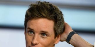 Eddie Redmayne biografia: età, altezza, peso, figli, moglie e vita privata