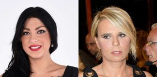 Federica Lepanto lancia appello a Maria De Filippi: "vorrei essere la nuova tronista di Uomini e Donne"