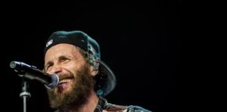 Jovanotti generoso verso gli animali: donati 23 quintali di mangime