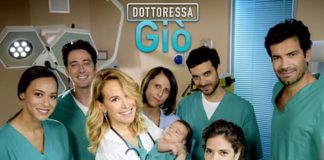 La Dottoressa Giò 3: anticipazioni trama quarta puntata Martedì 29 Gennaio 2019