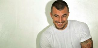 Luca Dorigo biografia: età, altezza, peso, tatuaggi, figli, moglie e vita privata