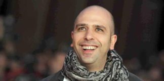 Checco Zalone ritorna al cinema con il film "Tolo Tolo": nelle sale a Natale 2019