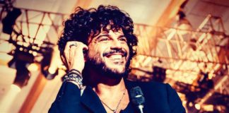 Francesco Renga biografia: età, altezza, peso, figli, moglie e vita privata