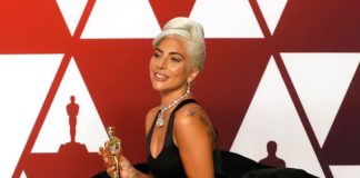 Lady Gaga premiata agli Oscar 2019: "non si tratta di vincere, ma di non arrendersi"