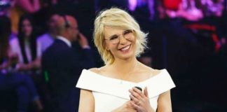 Maria De Filippi esclude un ritorno sul palco del Festival di Sanremo: "credo proprio di no"