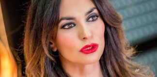 Maria Grazia Cucinotta vita privata e sentimentale: "in passato son stata tradita"