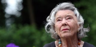 Rosamunde Pilcher chi era? biografia: età, altezza, film, figli, marito e vita privata