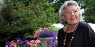 Rosamunde Pilcher è morta all'età di 94 anni: regina del romanzo rosa