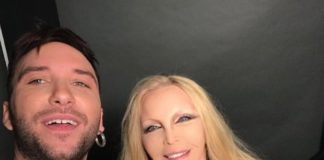 Patty Pravo e Briga a Sanremo 2019 con il brano Un po come la vita: testo della canzone