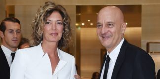 Sandra Bonzi biografia, moglie Claudio Bisio: età, altezza, peso, figli, marito e vita privata