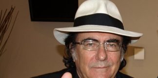 Al Bano Carrisi finisce nella lista nera degli uomini pericolosi: "minaccia la sicurezza nazionale"