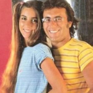 Al Bano Carrisi parla della separazione con Romina Power: 