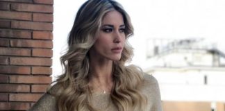 Elena Santarelli e malattia del figlio Giacomo: "è arrabbiato, vado spesso in Chiesa"