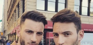 Jonathan e Kevin Sampaio biografia: età, altezza, peso, figli, moglie e vita privata