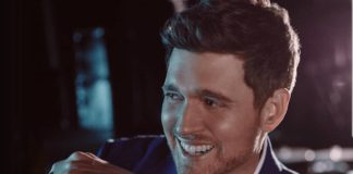 Michael Bublè ha timore di guardare al passato: "la malattia di Noah un vero inferno"