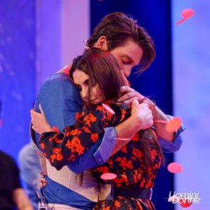 Teresa Langella e Andrea Dal Corso iniziano frequentazione dopo Uomini e Donne