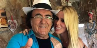 Al Bano Carrisi e Loredana Lecciso pronti a sposarsi nuovamente: scoppia il gossip