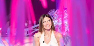 Bianca Guaccero smentisce di essere malata: "manipolazione di verità"