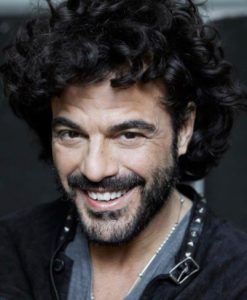 Francesco Renga e rapporto con Ambra Angiolini: 