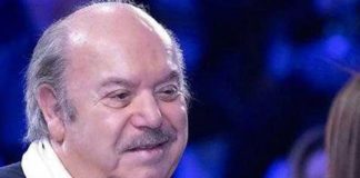 Lino Banfi racconta la malattia della moglie, affetta da Alzheimer: "non mi arrendo"