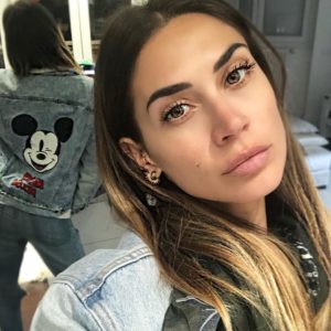 Melissa Satta e Boateng non si seguono più su i social: matrimonio finito?