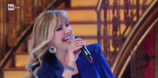 Milly Carlucci smentisce crisi con il marito Angelo Donati: "il mio matrimonio è perfettamente integro"