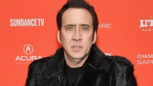 Nicolas Cage annulla le nozze con Erika Koike dopo soli 4 giorni: 