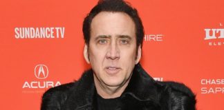 Nicolas Cage annulla le nozze con Erika Koike dopo soli 4 giorni: "troppo ubriaco per capire"