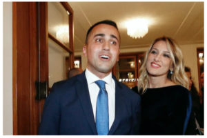 Virginia Saba commenta relazione con Luigi Di Maio: 